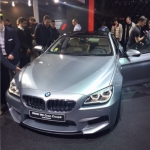 BMW 6