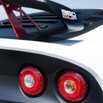 Lotus Exige 360 Spolier