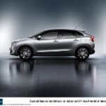 Suzuki Baleno