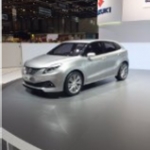 Suzuki iK-2