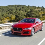 The New Jaguar XE