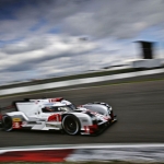WEC Nurburgring 2015