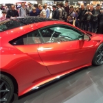 We Blog Any Car NSX Close Up