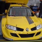 We Blog Any Car RenaultSport Race Day