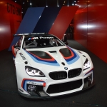 BMW M6 GT3