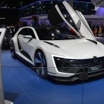 Golf GTE