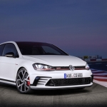 Golf GTi Clubsport