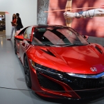 Honda NSX