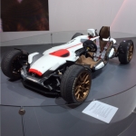 Honda Project 2&4