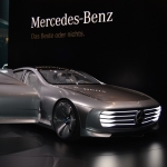 Mercedes Benz Concept