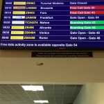 On time