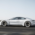 Porsche e