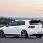Vw Golf GTI Clubsport..