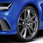 Audi RS7 Alloy
