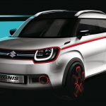 Suzuki Ignis Trail