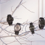 Porsche watch