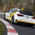 astra TCR rear 2