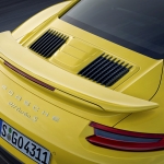 911 Turbo S