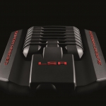 Vsuxhall Maloo engine