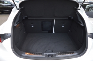 Infinity Q30 boot