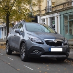 Mokka 1