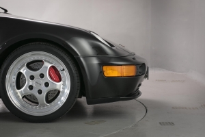 Porsche 964 flatnose front wing