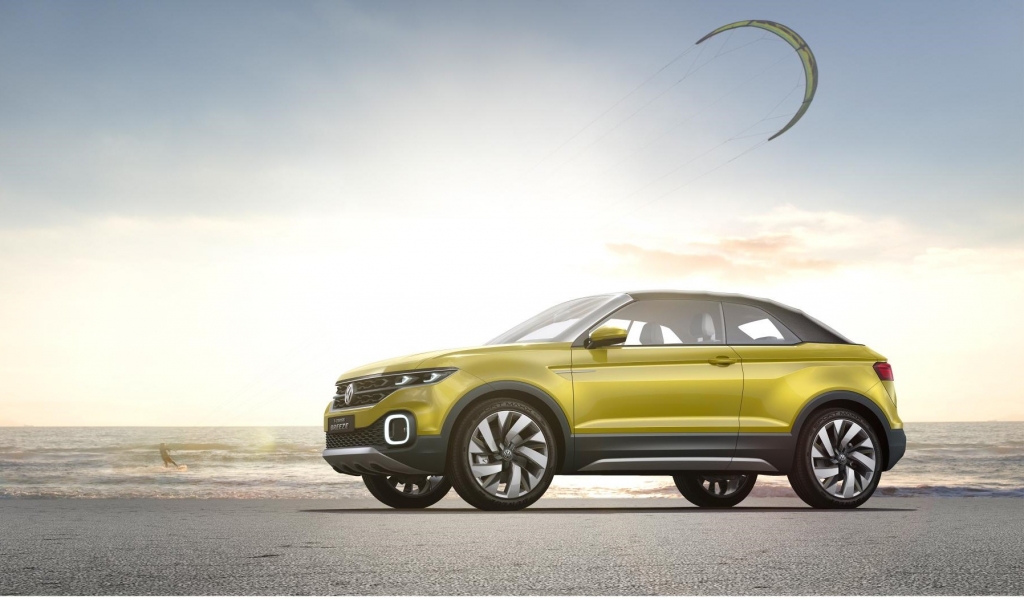 VW T-Cross Breeze roof up (2)