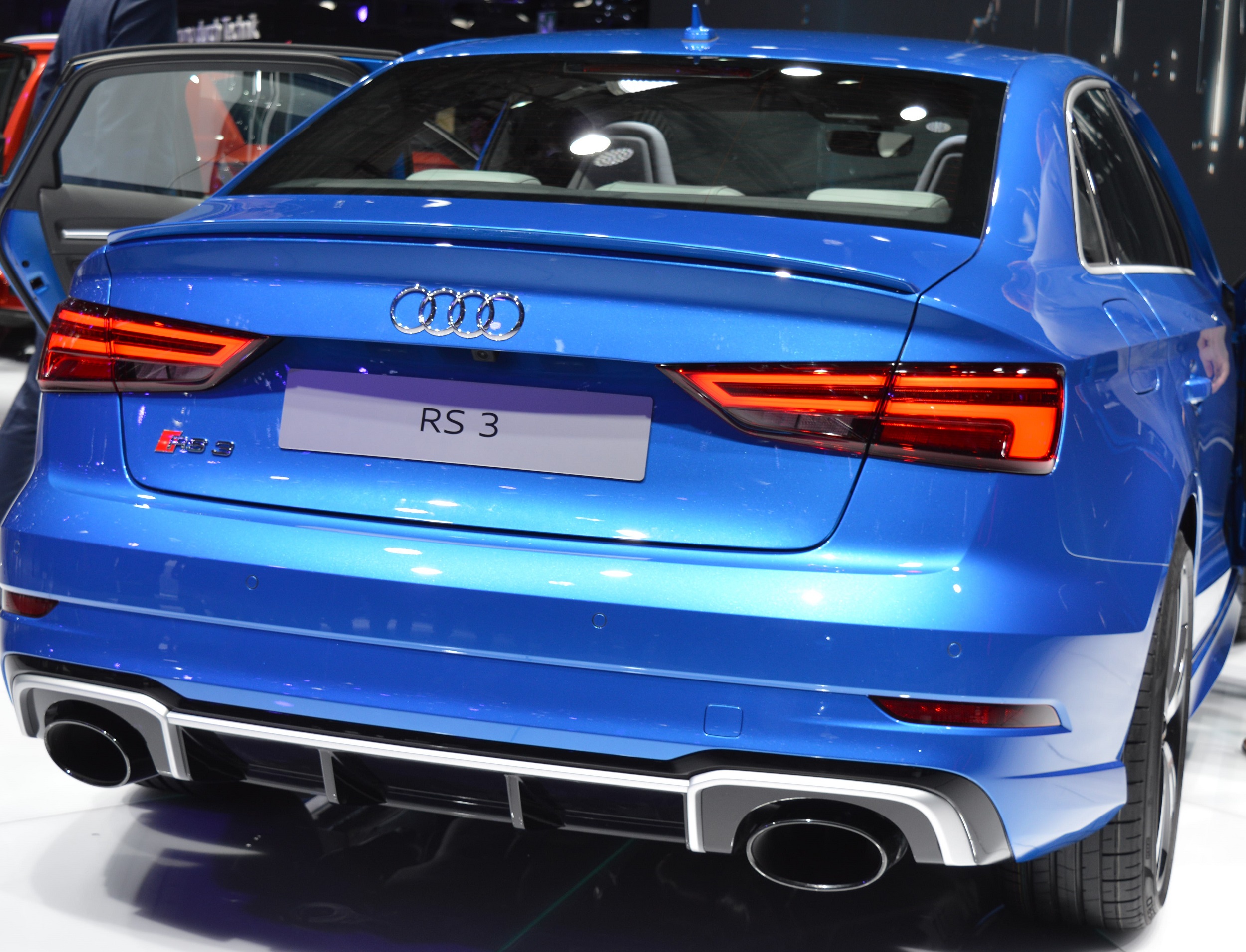 audi-rs3-saloon-rear
