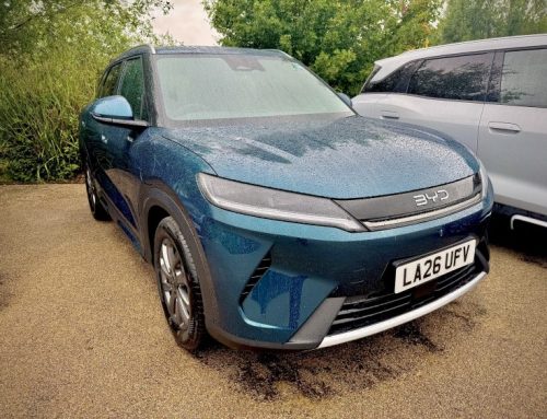Is The New 2026 BYD ATTO 2 DM-i All The SUV You Really Need? New car review.