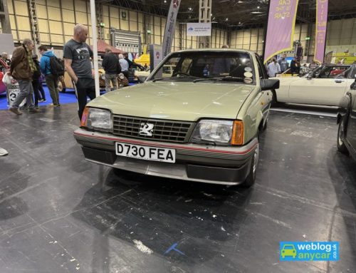 2024 PRACTICAL CLASSICS CLASSIC CAR & RESTORATION SHOW.