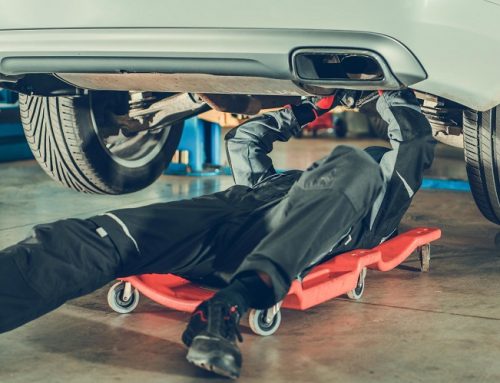 TOP 10 WARRANTYWISE CAR REPAIR BILLS AUTHORISED IN 2018