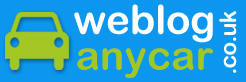 We Blog Any Car